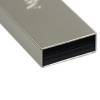 USB флеш накопитель Apacer 16GB AH135 Silver RP USB2.0 (AP16GAH135S-1) изображение 4