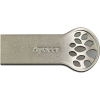 USB флеш накопичувач Apacer 16GB AH135 Silver RP USB2.0 (AP16GAH135S-1)