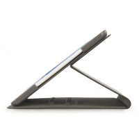 Чехол для планшета Tucano iPad Air Angolo Black (IPD5AN) изображение 9