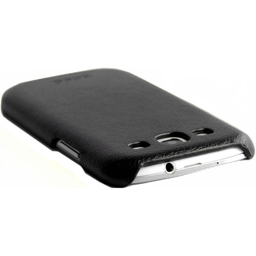 Чохол до мобільного телефона HOCO для Samsung I9300 Galaxy S3 /HS-BL003/Black (6061272) зображення 3