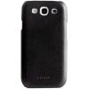 Чохол до мобільного телефона HOCO для Samsung I9300 Galaxy S3 /HS-BL003/Black (6061272)