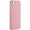 Чехол для мобильного телефона Ozaki iPhone 5/5S O!coat 0.3+Pocket Pink (OC547PK) изображение 2