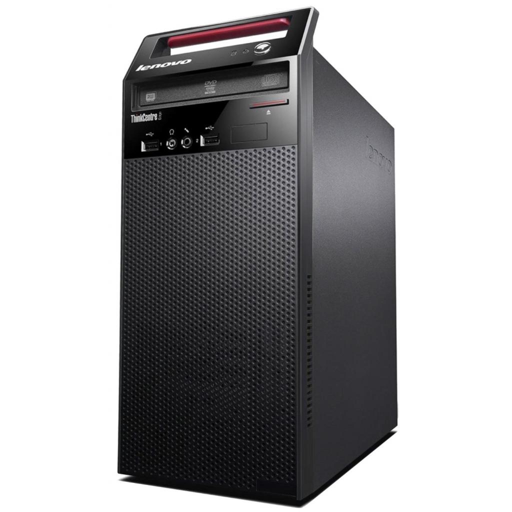 Компьютер Lenovo EDGE E73 TWR (10AS0034RU) изображение 3
