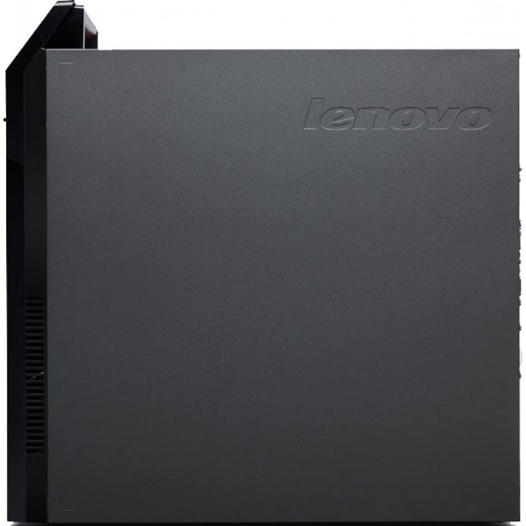 Комп'ютер Lenovo EDGE E73 TWR (10AS0034RU) зображення 6