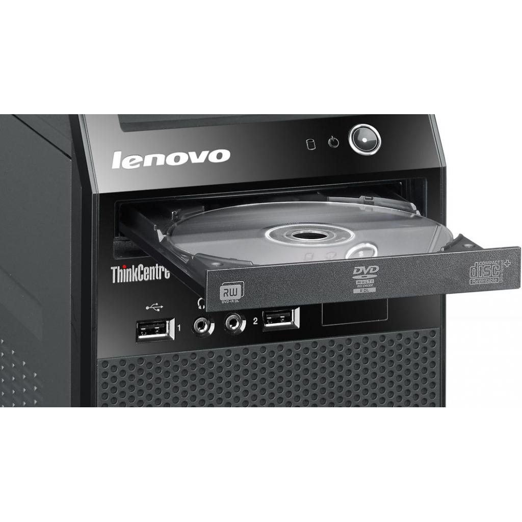 Комп'ютер Lenovo EDGE E73 TWR (10AS0034RU) зображення 9