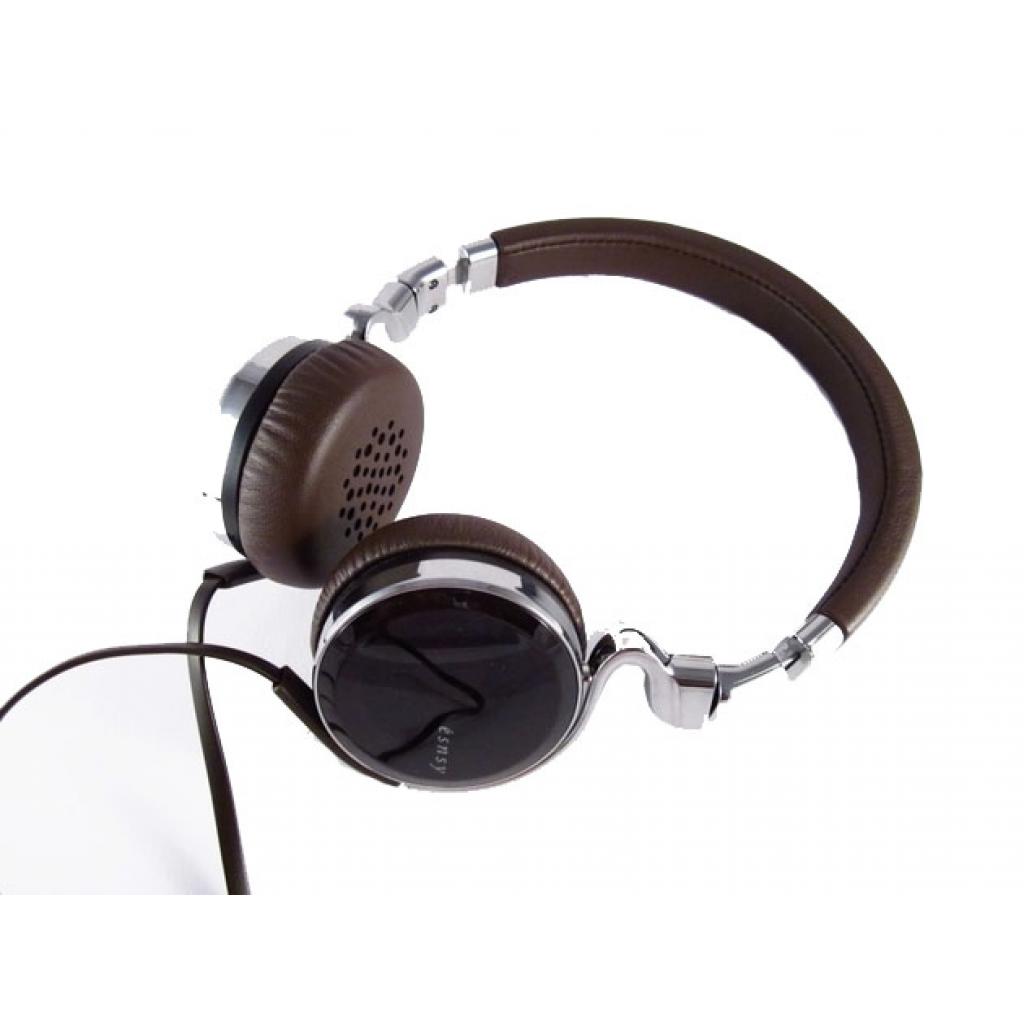 Навушники JVC Esnsy HA-SR75S Bronze (HA-SR75S-T-E) зображення 3