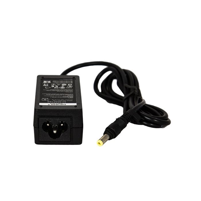Блок питания к ноутбуку Drobak ASUS 19V 40W 2.1A (4.8*1.7 yellow) (140321) изображение 3