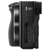 Цифровий фотоапарат Sony Alpha 6000 body Black (ILCE6000B.CEC) зображення 5