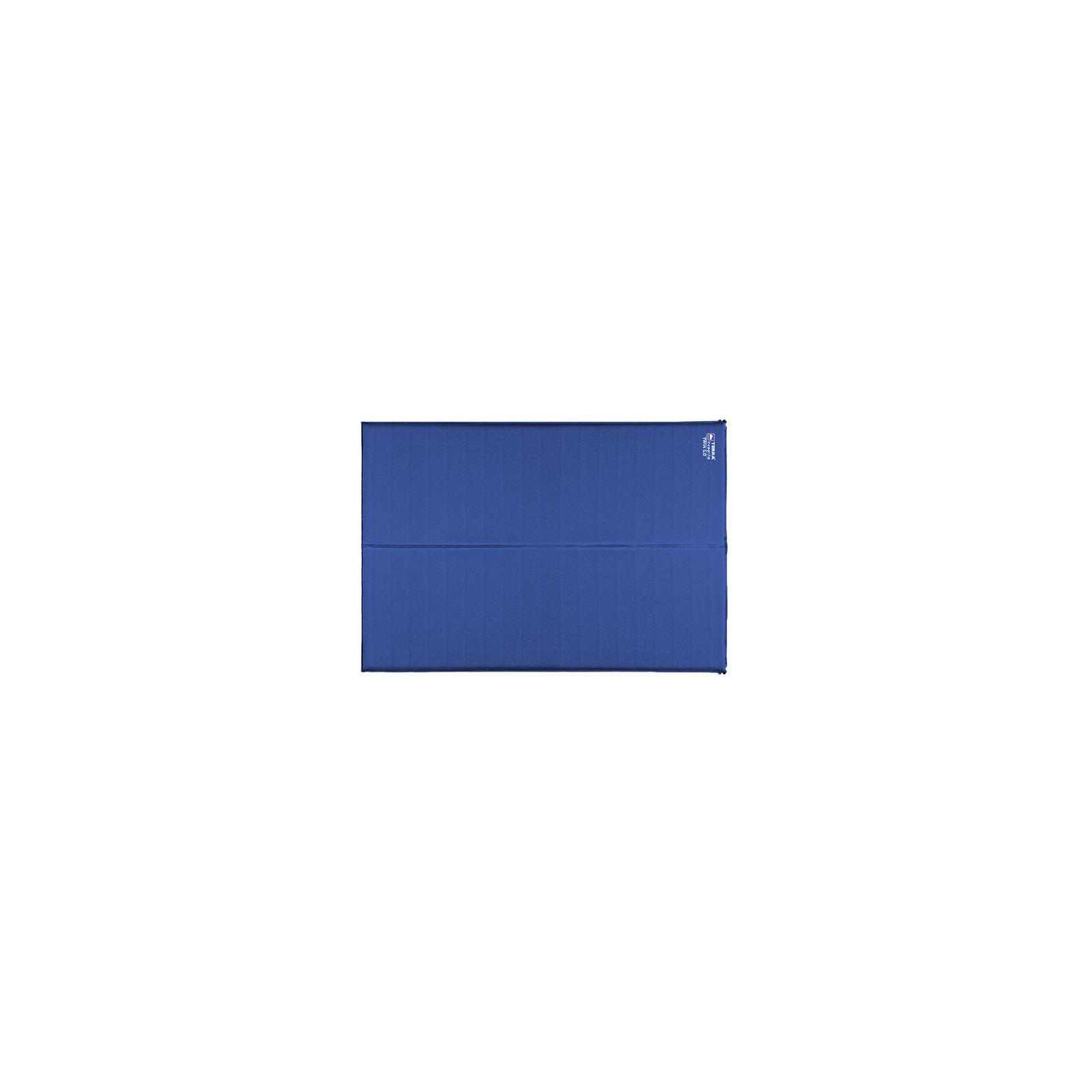 Туристичний килимок Terra Incognita Twin 5 blue (4823081502838)