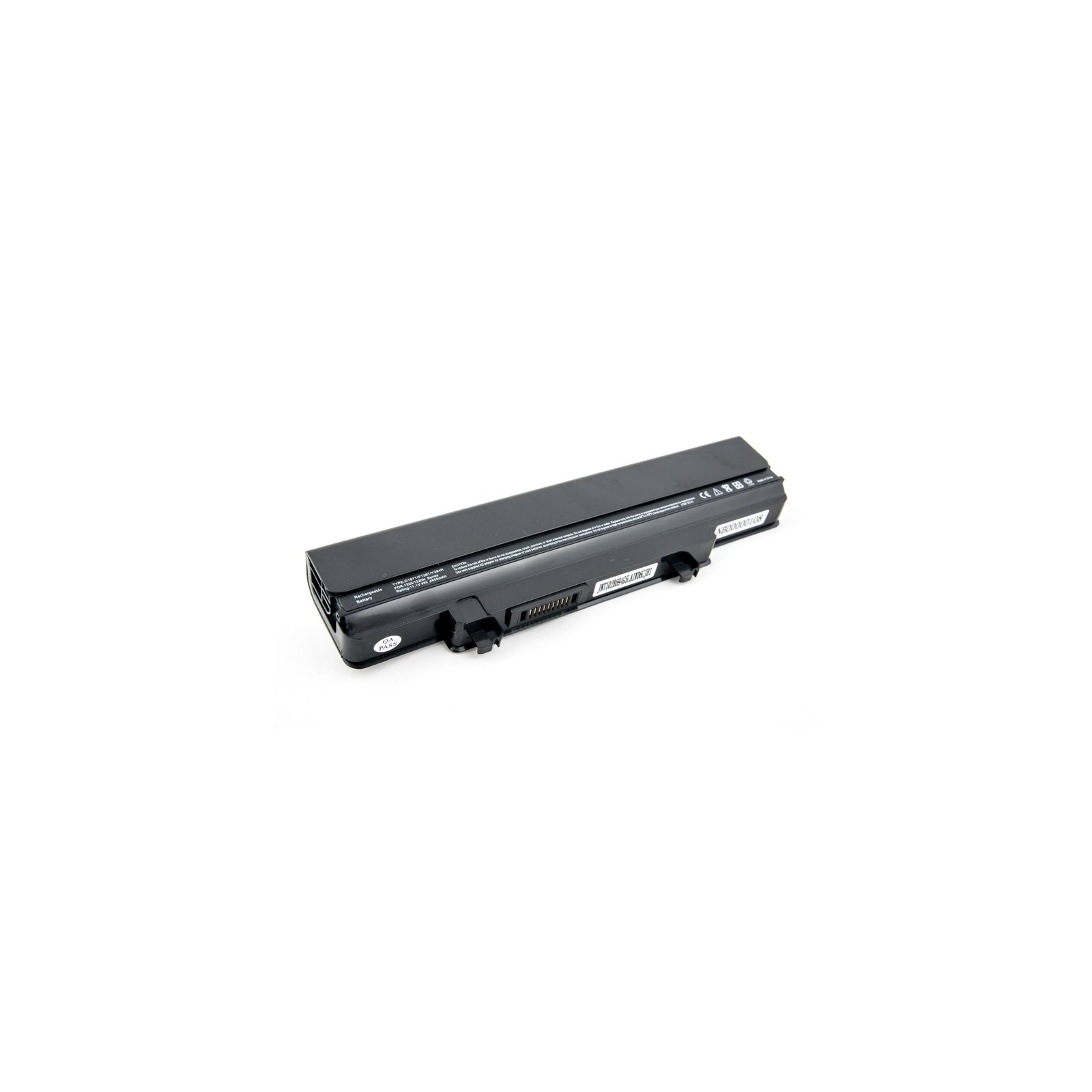 Аккумулятор для ноутбука DELL Vostro 1320 (N956C, DE 1320 3S2P) 11.1V 5200mAh PowerPlant (NB00000108)