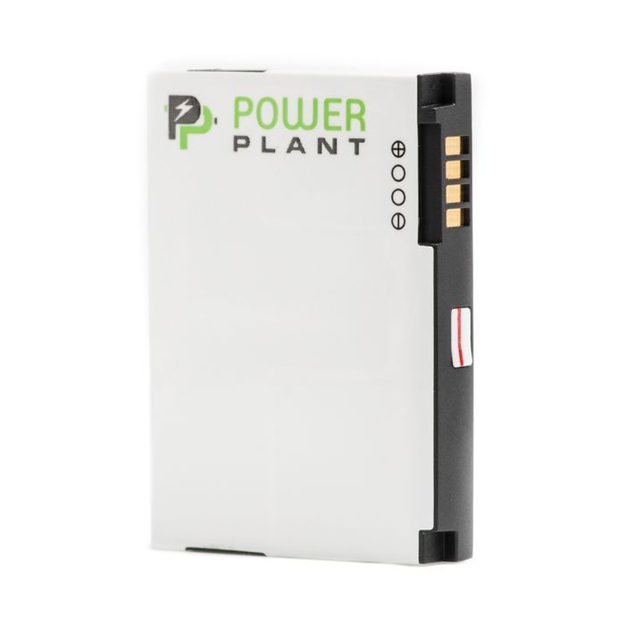 Акумуляторна батарея PowerPlant Blackberry D-X1 (DV00DV6066) зображення 3