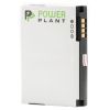 Акумуляторна батарея PowerPlant Blackberry D-X1 (DV00DV6066) зображення 3