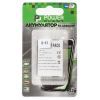 Акумуляторна батарея PowerPlant Blackberry D-X1 (DV00DV6066)