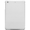 Чехол для планшета i-Carer iPad Mini Retina Ultra thin genuine leather series white (RID794wh) изображение 2