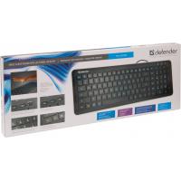Клавиатура Defender Nova SM-680L (45680) изображение 5