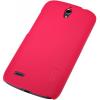 Чохол до мобільного телефона Nillkin для Huawei G0 /Super Frosted Shield/Red (6076992) зображення 2