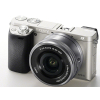 Цифровий фотоапарат Sony Alpha 6000 kit 16-50mm Silver (ILCE6000LS.CEC) зображення 5
