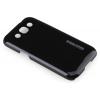 Чохол до мобільного телефона Rock Samsung Galaxy Win I8552 Ethereal shell series black (I8552-28016) зображення 2