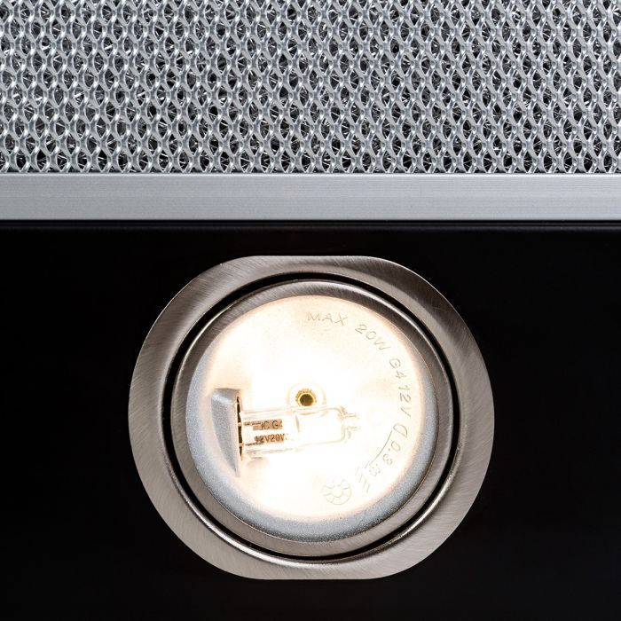 Вытяжка кухонная Freggia CHS46B изображение 4