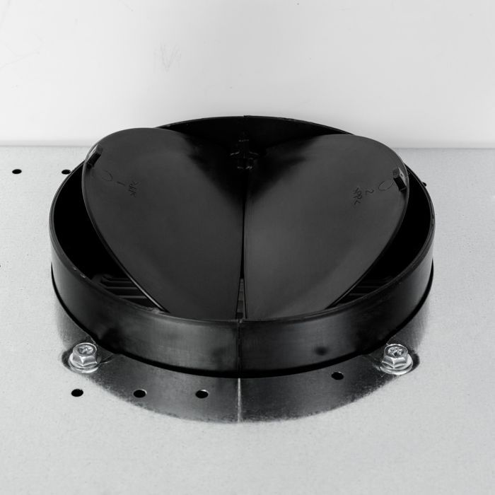 Вытяжка кухонная Freggia CHS46B изображение 5