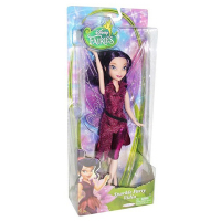 Кукла Disney Fairies Jakks Фея Видия Блестящая вечеринка (49163)