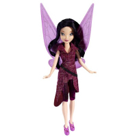 Кукла Disney Fairies Jakks Фея Видия Блестящая вечеринка (49163) изображение 2