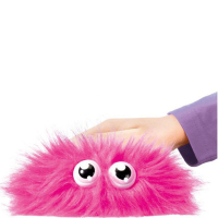 Интерактивная игрушка Flufflings Лохматик Кэнди Веселые прыжки (28101) изображение 2
