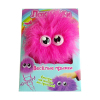 Интерактивная игрушка Flufflings Лохматик Кэнди Веселые прыжки (28101) изображение 4