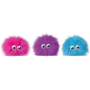 Интерактивная игрушка Flufflings Лохматик Кэнди Веселые прыжки (28101) изображение 5