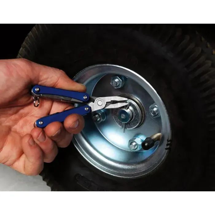 Мультитул Leatherman Squirt PS4 (831230) зображення 10