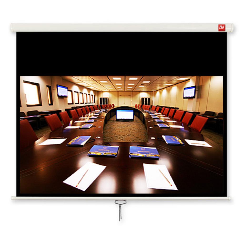Проекційний екран Avtek Business 240 (1EVS57)