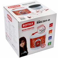 Мультиварка Rotex RMC301-O изображение 6