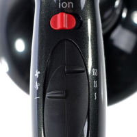 Фен Bosch PHD 5962 (PHD5962) изображение 3