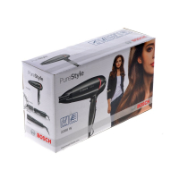 Фен Bosch PHD 5962 (PHD5962) изображение 8