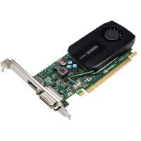 Відеокарта QUADRO K620 2048MB HP (J3G87AA) зображення 2