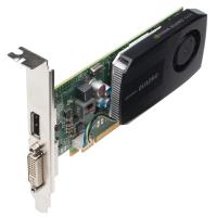 Відеокарта QUADRO K620 2048MB HP (J3G87AA) зображення 3