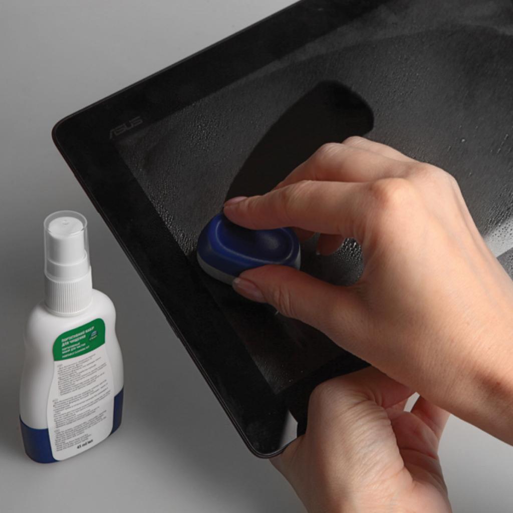 Универсальный чистящий набор ColorWay Portable Cleaning Kit (CW-4810) изображение 5