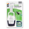Універсальний чистячий набір ColorWay Portable Cleaning Kit (CW-4810)