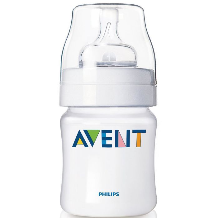 Соска Philips AVENT Classic (SCF632/27) изображение 2