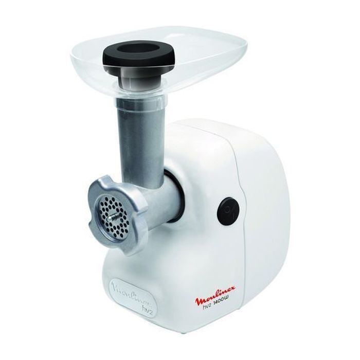 Мясорубка Moulinex ME208139