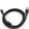 Дата кабель USB 2.0 AM to Mini 5P 1.8m Cablexpert (CCF-USB2-AM5P-6) изображение 2