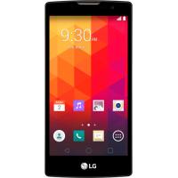 Мобильный телефон LG H422 Spirit (Y70) Titan (LGH422.ARUSKT) изображение 2