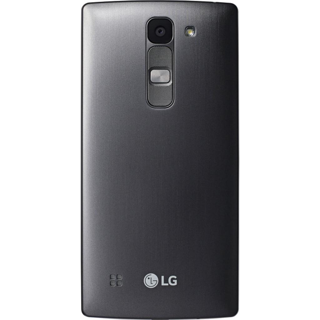 Мобильный телефон LG H422 Spirit (Y70) Titan (LGH422.ARUSKT) изображение 3