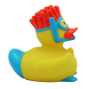 Іграшка для ванної Funny Ducks Аквалангистка утка (L1864) зображення 2