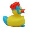 Іграшка для ванної Funny Ducks Аквалангистка утка (L1864) зображення 2