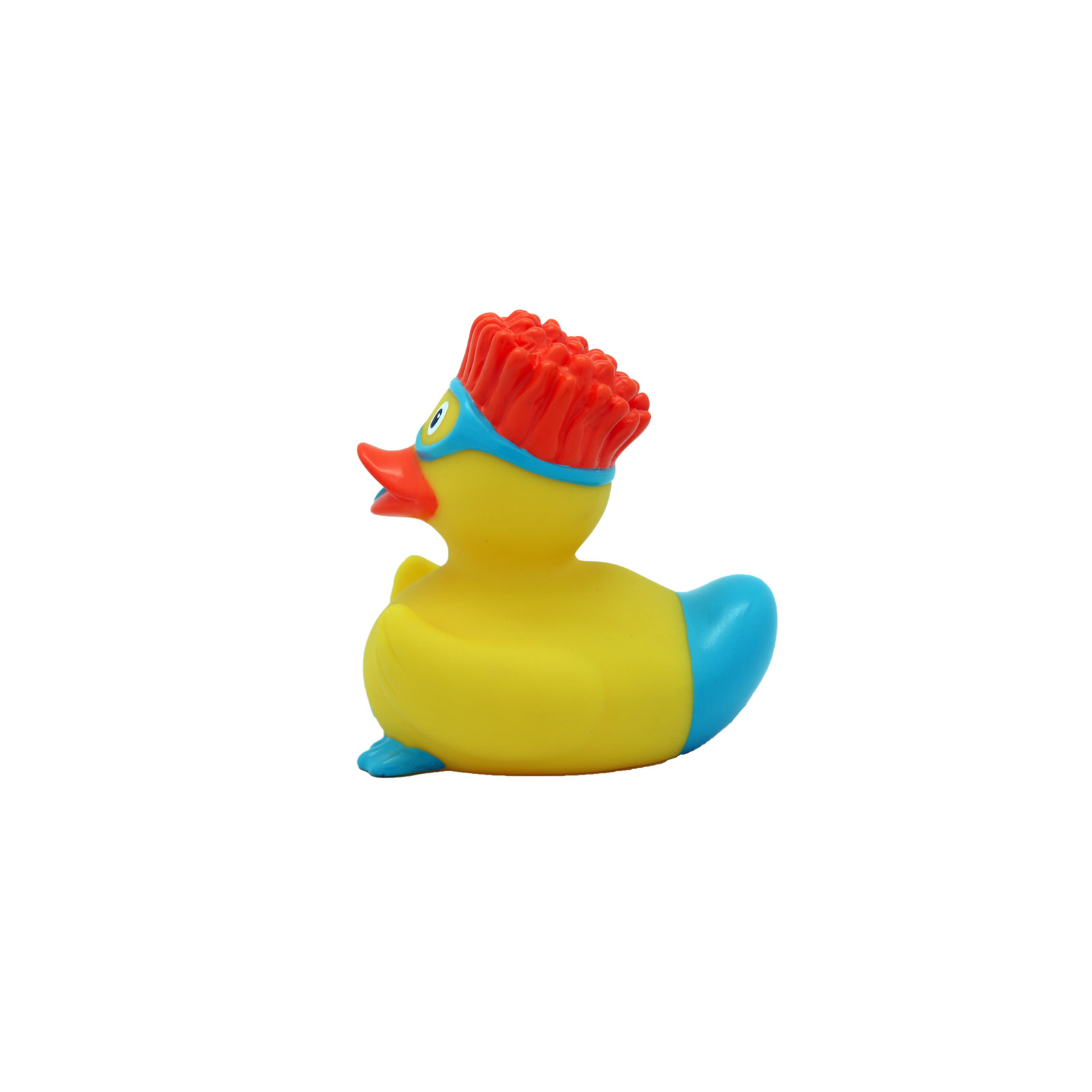 Игрушка для ванной Funny Ducks Аквалангистка утка (L1864) изображение 4