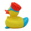 Іграшка для ванної Funny Ducks Аквалангистка утка (L1864) зображення 4