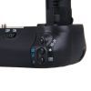 Батарейний блок Meike Canon 70D (Canon BG-E14) (MK70D) зображення 3