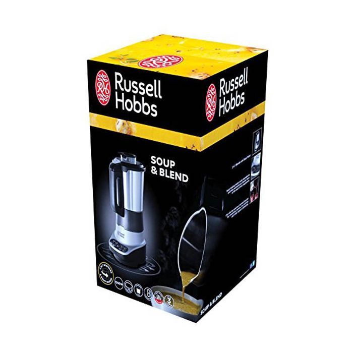 Блендер Russell Hobbs 21480-56 изображение 2