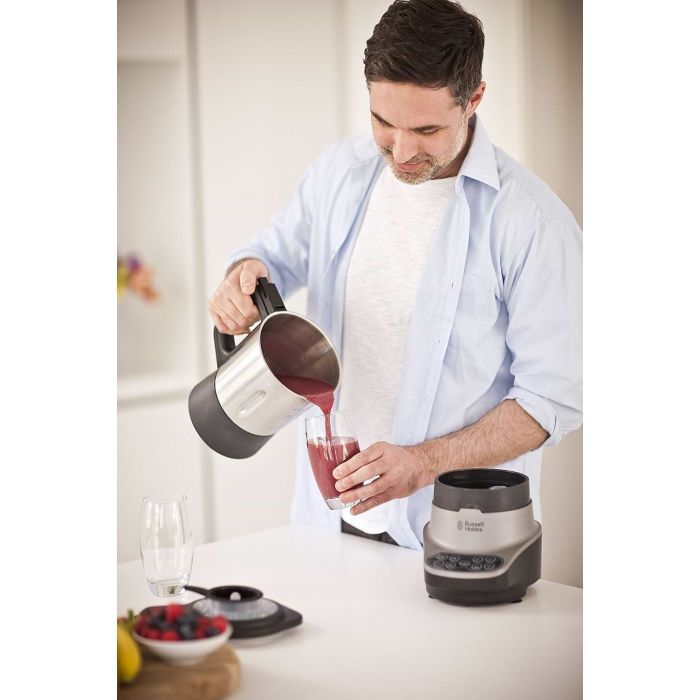 Блендер Russell Hobbs 21480-56 изображение 6